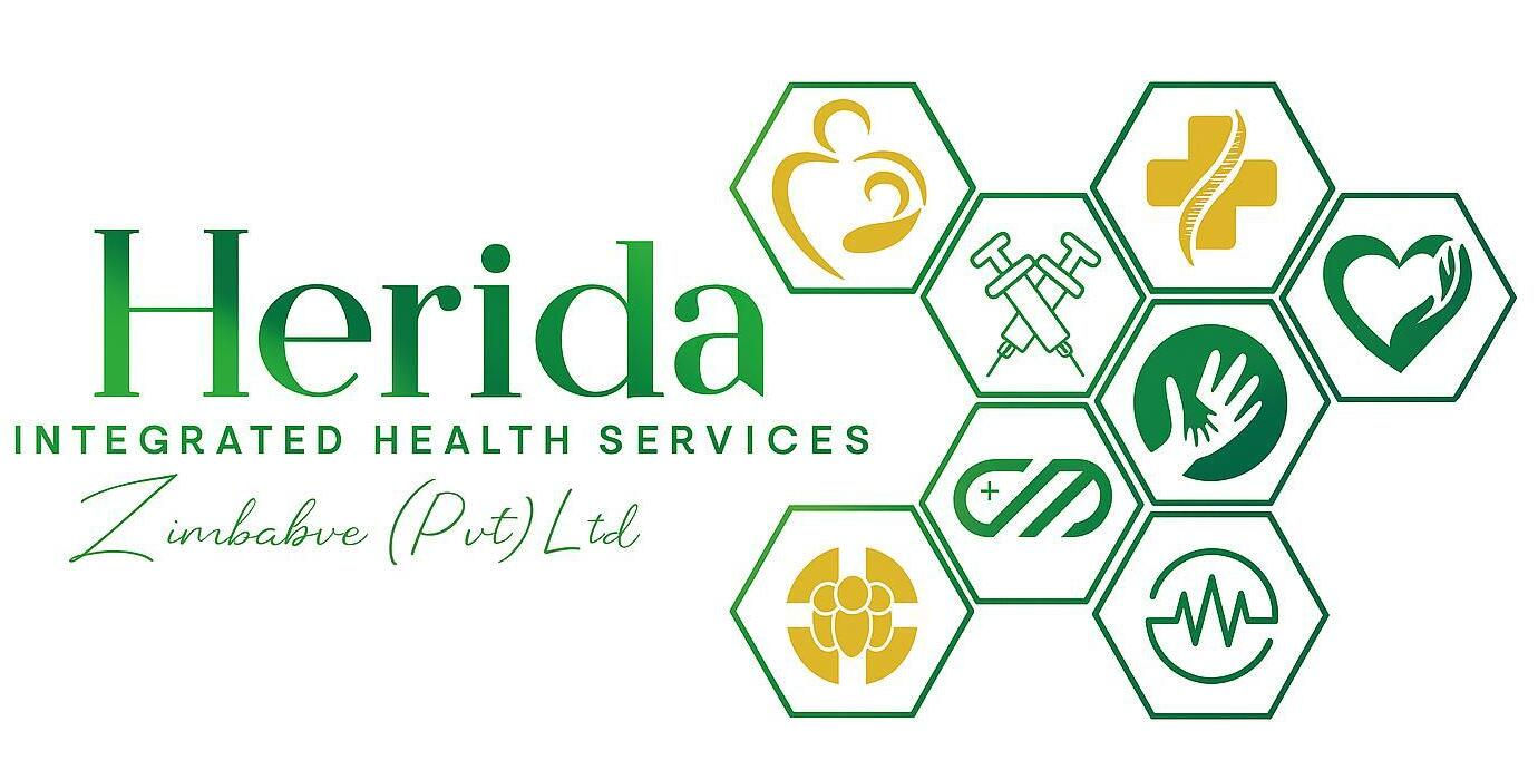 Herida Health logo